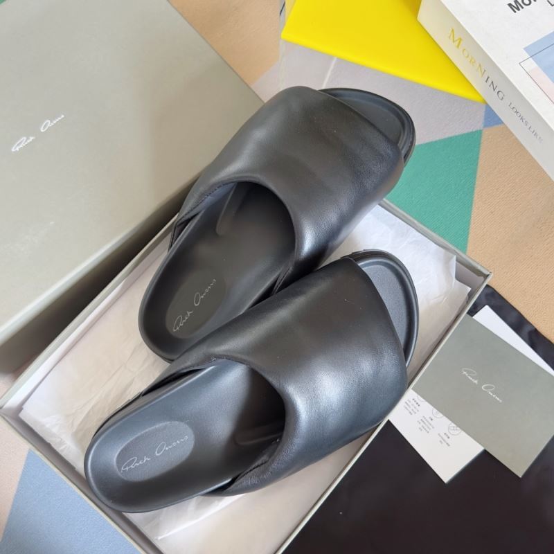 Rick Owens Sandals